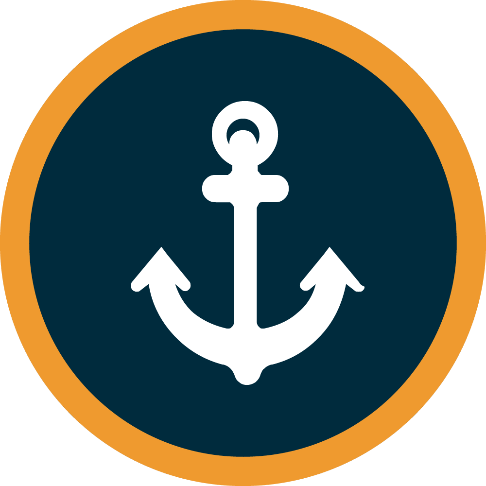 anchor